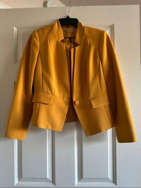 White Six-Panel Interior Door